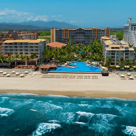 Krystal Grand Nuevo Vallarta Exterior photo