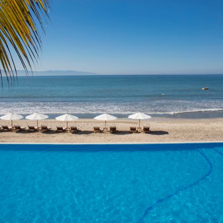 Krystal Grand Nuevo Vallarta Exterior photo