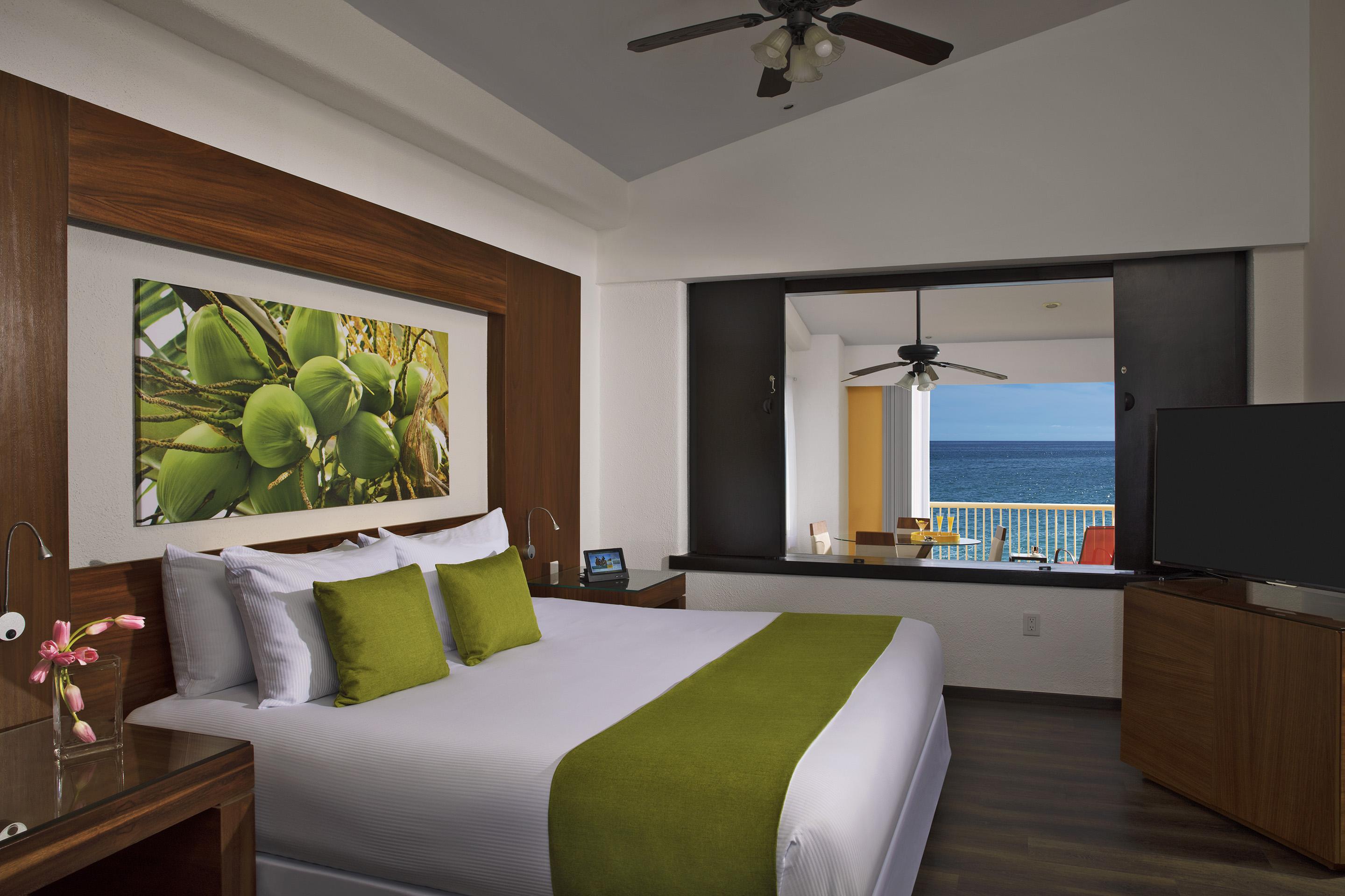Krystal Grand Nuevo Vallarta Exterior photo