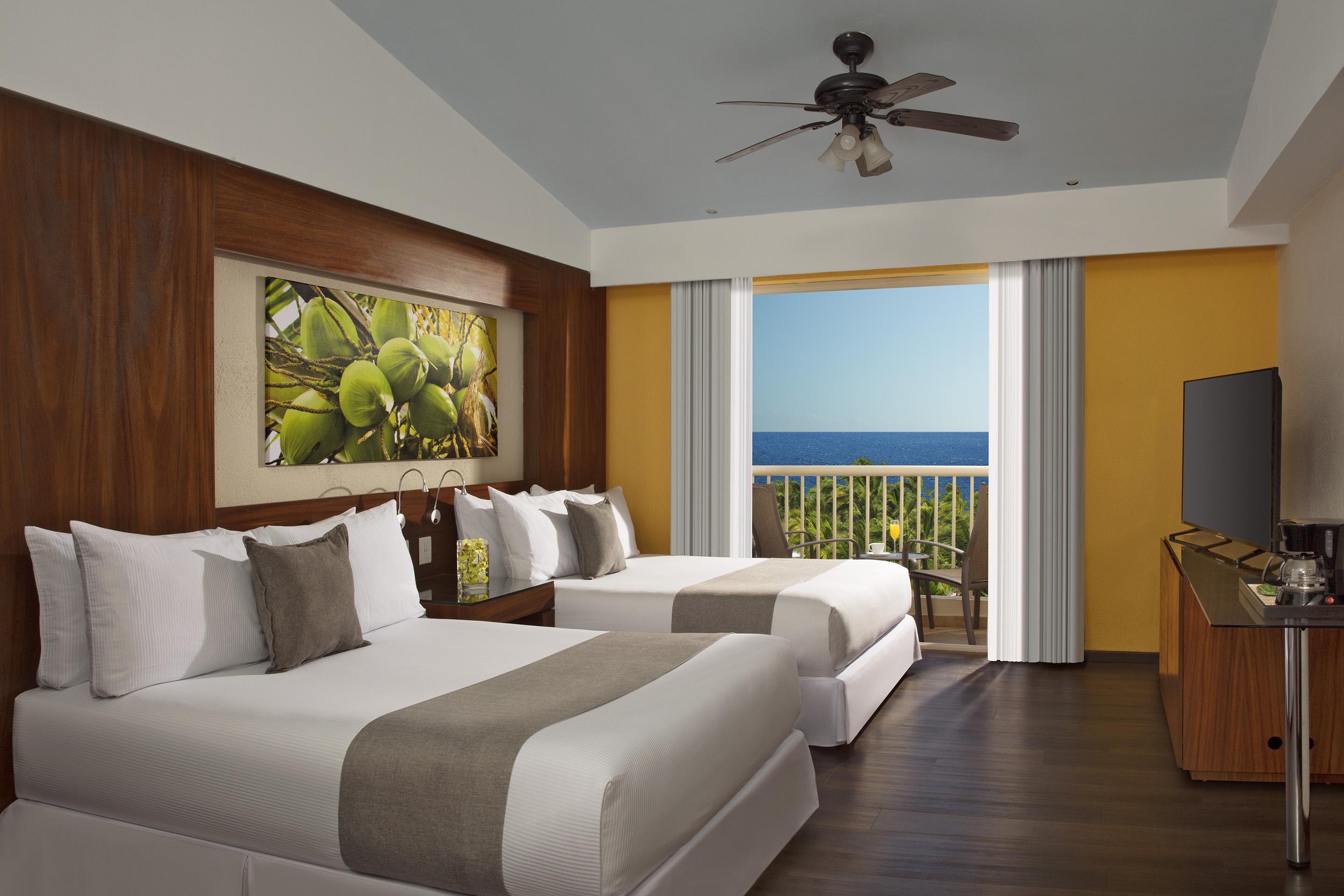 Krystal Grand Nuevo Vallarta Exterior photo