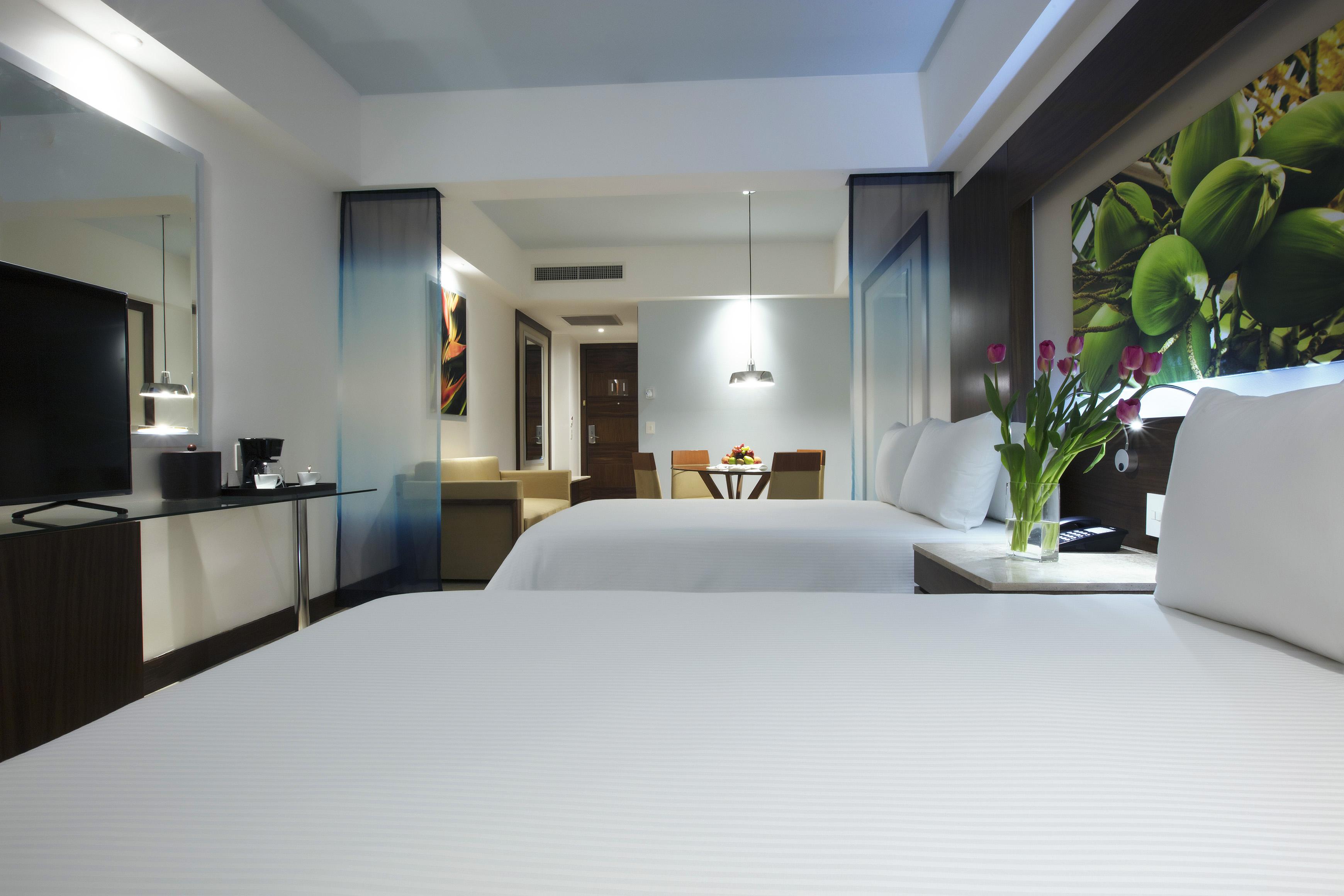 Krystal Grand Nuevo Vallarta Exterior photo