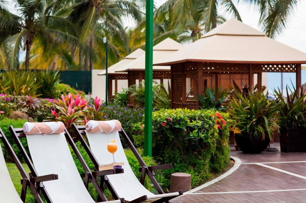 Krystal Grand Nuevo Vallarta Exterior photo